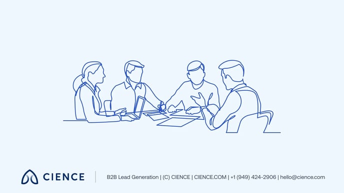 B2B Sales Training Techniques - 1