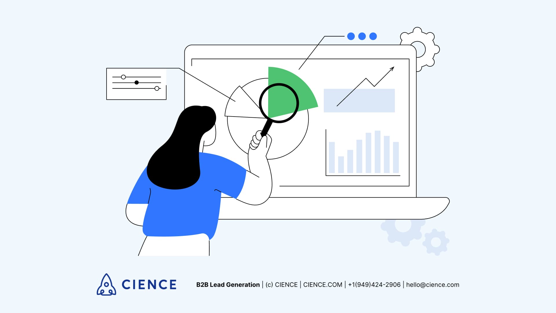 Lead Generation Automation