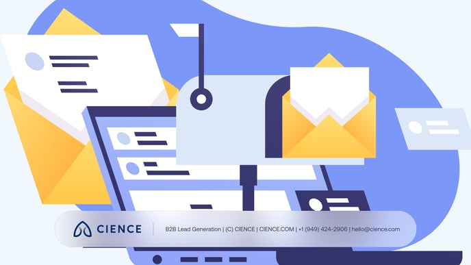 Sales Lead Generation Process 6
