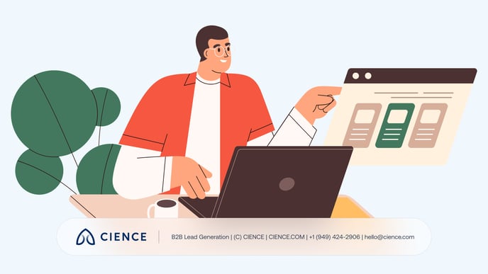 Website Visitor Tracking — 3